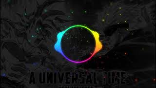 Cover art for Dark determination aut