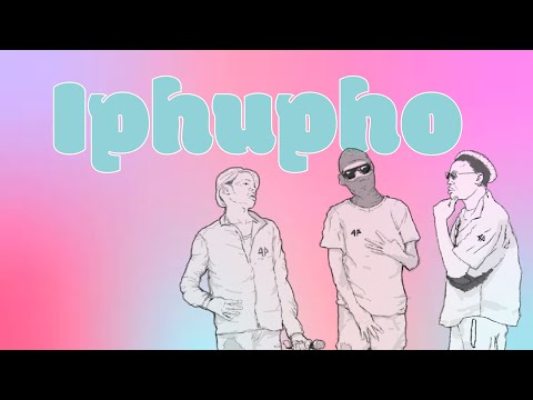 Stoff Samalahle , Mask Madala - iphupho