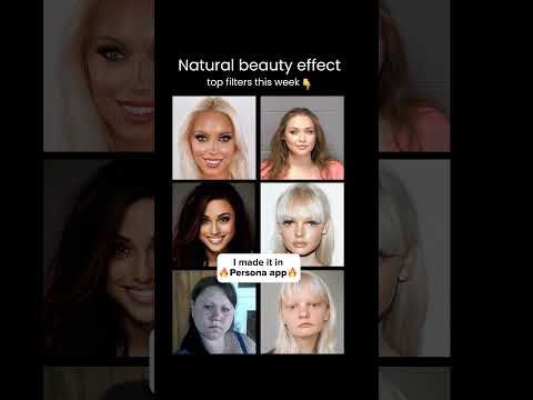 The Ultimate Guide to Celebrity Secret Filters Revealed: Tiktok Edition Mastery