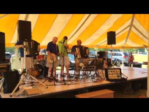 Jeff Winard Band with Ryan Kautzer