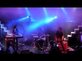The Big Sleep - Pinkies - Sound City - The Kazimier, Liverpool, 17th May 2012