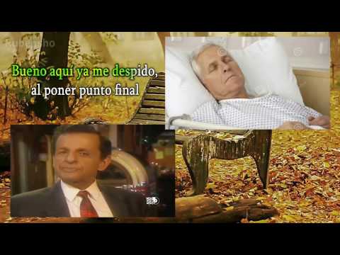 La Cama Vacía - Oscar Agudelo - Letra