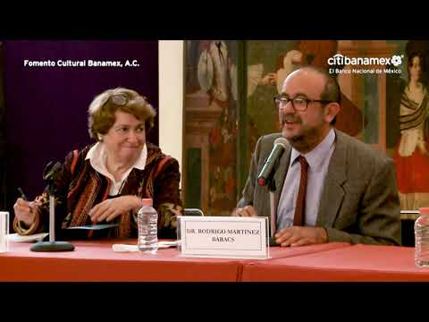 Conferencia "Hernán Cortés y la conquista: sus sucesivas imágenes de los siglos XVI al XXI"