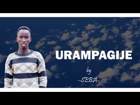 URAMPAGIJE BY SEBA