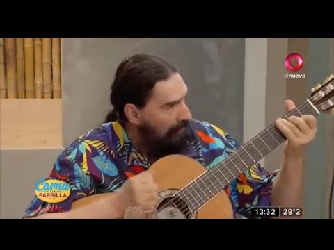Hugo Varela - mi vieja amiga Esther - subtitulado