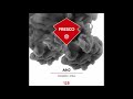 ANJ Atria Original Mix Fresco Records