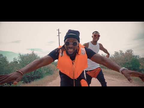 Djizzoh feat DClay -  Khamuna Essassanhezoh