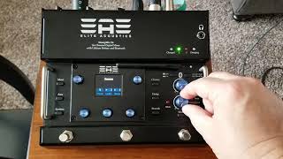 Video thumbnail for Elite Acoustics StompMix X6 review and demo by Scott Martin