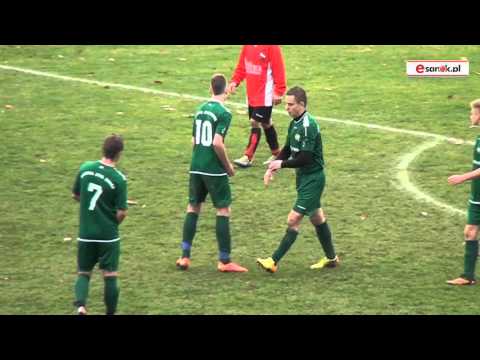Geo-Eko Ekoball Stal Sanok – LKS Izdebki 8:0 (3:0)