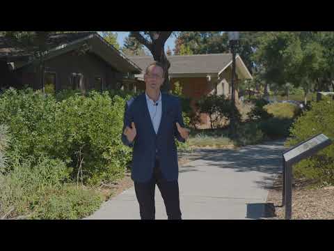 Exploring Menlo Park | Silicon Valley Tour with Ken DeLeon