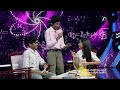 Daasaraddhi Mohith Lakshmi Botany Patamundi Song Performance SaReGaMaPa Li L Champs