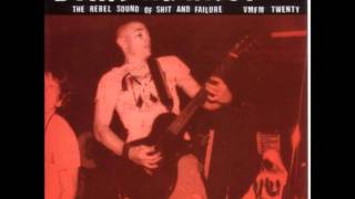 Born Against Xmas Eve