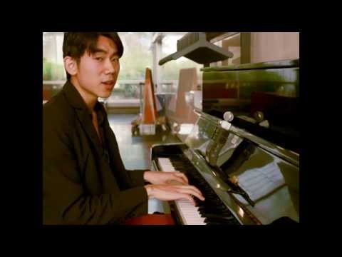 A Beautiful Day U2 Cover By Jack J. Chen