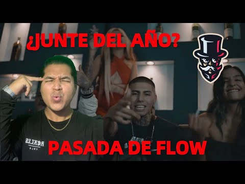 [Reacción] UCHALAMAMA REMIX Sandro malandro x ElReghoss x Kodigo x Yubeli x Alexis chaires