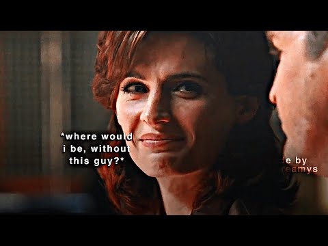 caskett season 2 being a comedic duo for 2 minutes and 52 seconds