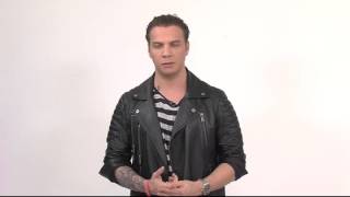 Sinan Akçıl, David Bowie&#39;nin ardından konuştu