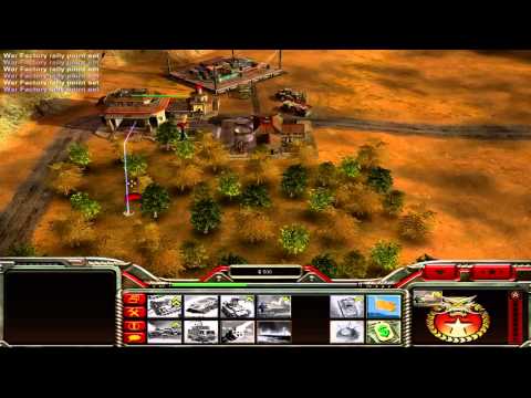 cncHD vs -MaCe^ - part 1