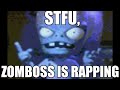 Dr Zomboss Rapping Extended