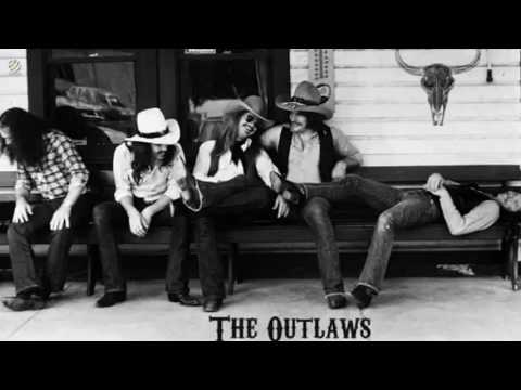 Hurry Sundown - The Outlaws  [HQ]