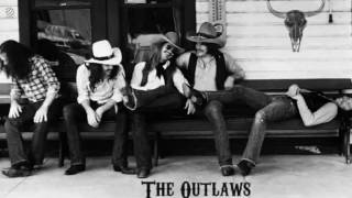 Hurry Sundown - The Outlaws  [HQ]