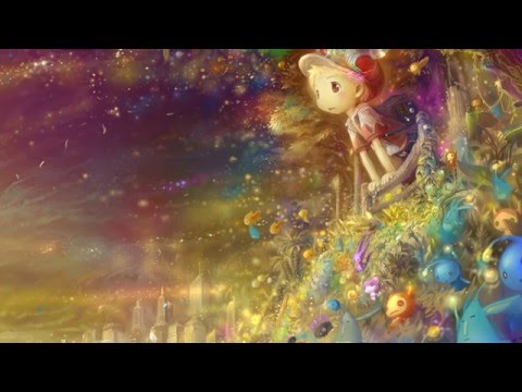 Klagmar's Top VGM #2,121 - Elebits - Me and My Little War