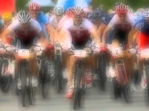 Peking 2008 HD by DiaProject