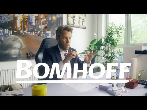 I react to my Stromberg parody!