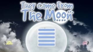 They Came From The Moon PART1