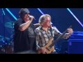 Loverboy "Turn Me Loose" I Heart Radio Feb 20, 2016