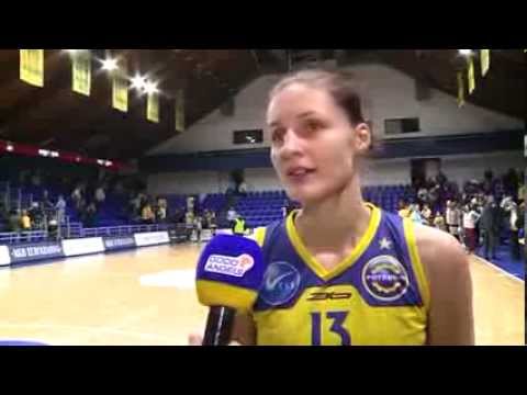 16.11.2013 Lucia Kupčíková (GAK)