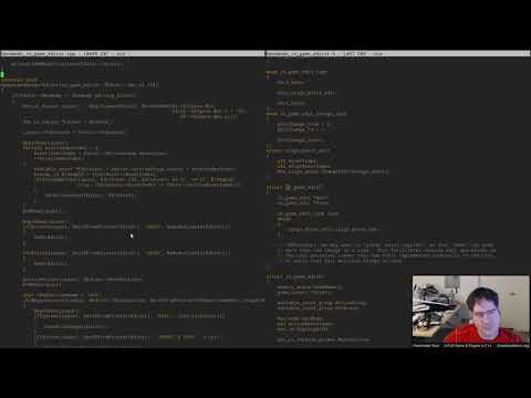 Handmade Hero Day 500 - Saving HHAs Modified by the In-Game Editor