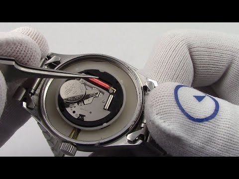 YouTube video about: Does kohls replace watch batteries?