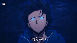 Beacon Light - Shock The World (lyrics)