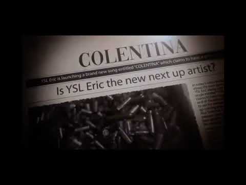 Ysl Eric X RAMSES - COLENTINA 🐉 - snippet