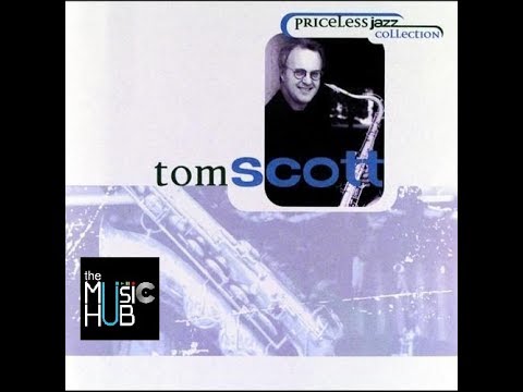 Keep This Love Alive ❉TOM SCOTT feat DAVID PACK  [vinyl cut]