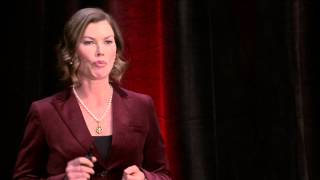 Reclaiming my body and finding true love: Carre Otis at TEDxFiDiWomen video