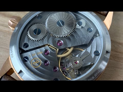 Zelos A-1 skyraider bronze