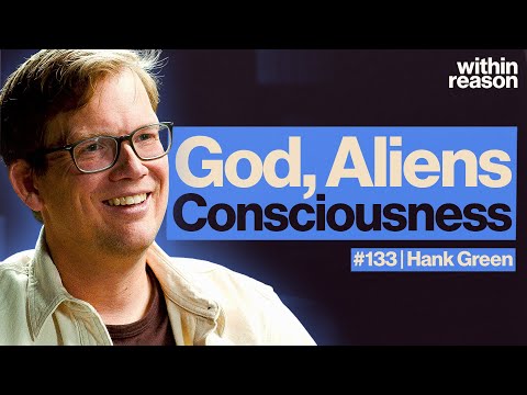 Are We Alone in the Universe? - Hank Green