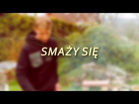 Mesjasz x Zolich - Smaży się (prod. Laykx)