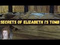 Where is ELIZABETH I BURIED? Grave of Elizabeth I and Mary I | Dead body of a queen. History Calling