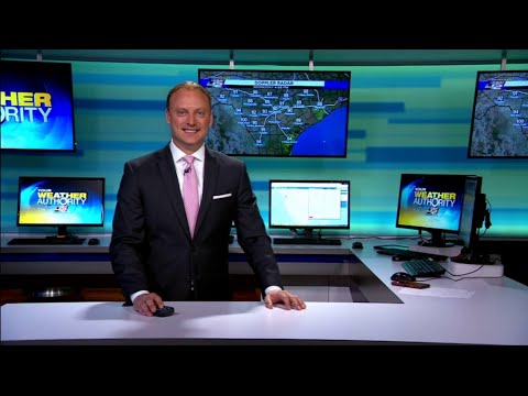 Adam's Wednesday Evening Update: July 24, 2019