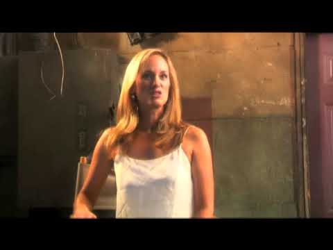 Behind the Scenes of "Hope is a Thing"