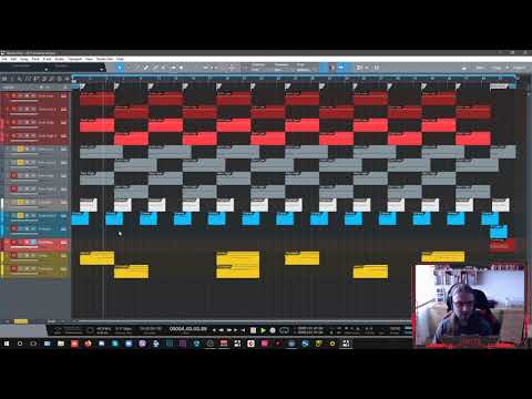 In-Depth action game music tutorial: VSL Big Bang Orchestra