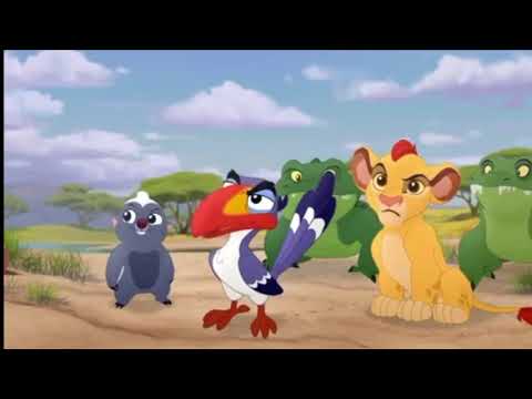 TimonBob MeerkatPants - Graveyard Shift