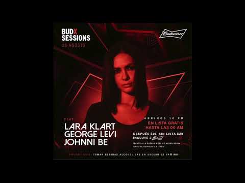 Lara Klart Summer Tour 2019 - Monovox Ecuador