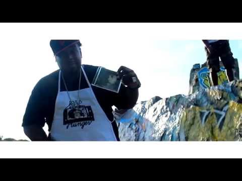 The Hangaz feat. DJ Chubby Chub and Boston Fame - Rap 4 Hunger pt.  2