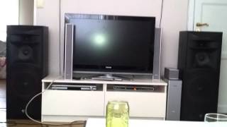 CLSC-12 Playing Opium by Rusko