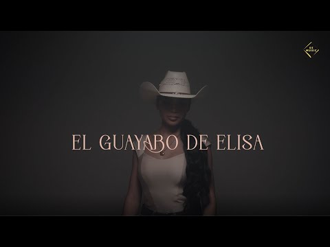Neymar Pérez - El Guayabo de Elisa (Vídeo Oficial)
