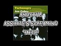 Turbonegro - Denim Demon ( Lyrics  Video )
