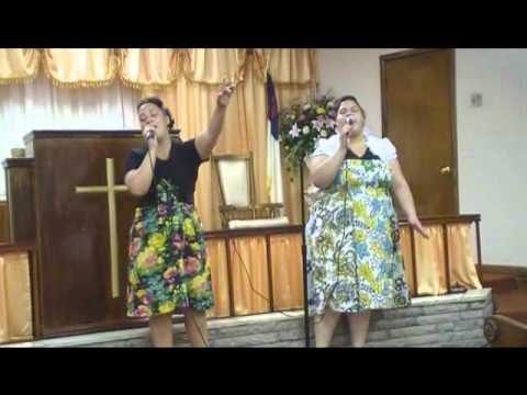 Impacto Uncion Y Poder- Yo Vencere